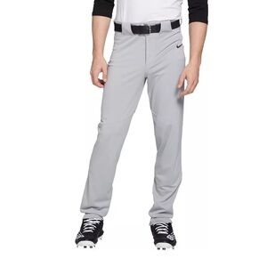 Men’s Nike Men's Vapor Select Baseball Pants TM Blue Gray Size XL NWT